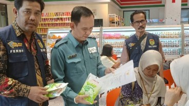 4 Permen Marshmallow Diduga Mengandung Babi Ditarik dari Peredaran