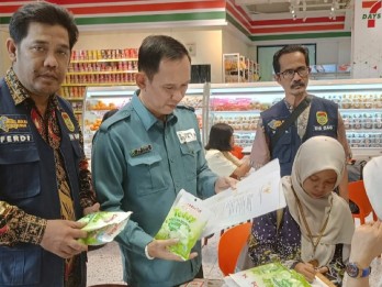 4 Permen Marshmallow Diduga Mengandung Babi Ditarik dari Peredaran