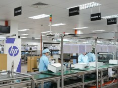 HP Indonesia Resmikan Fasilitas Perakitan Laptop dan Printer di Batam