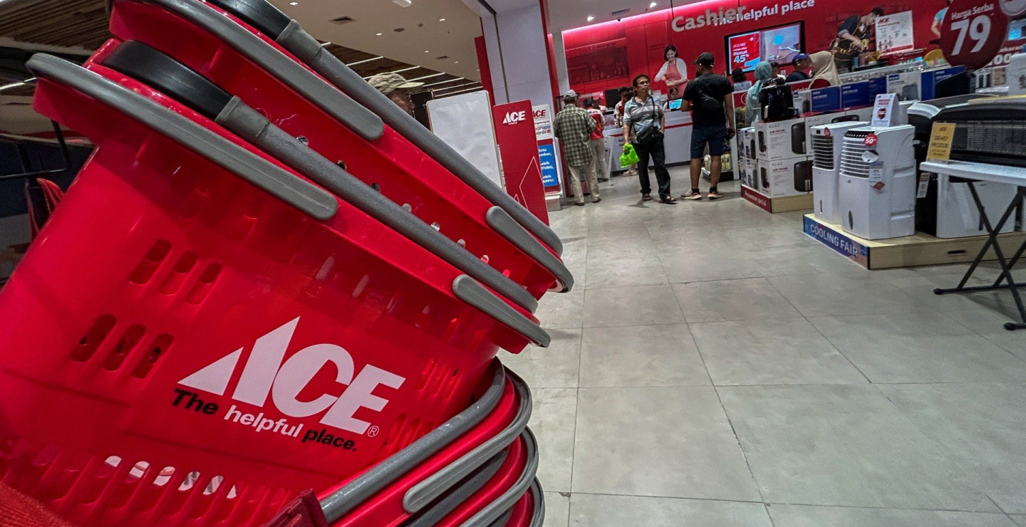 2025 Retailer Outlook: AMRT, ACES, MAPI, RALS, and ERAA