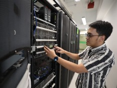 Dukung Ekonomi Digital, Asosiasi Sebut RI Butuh 100 Data Center Baru