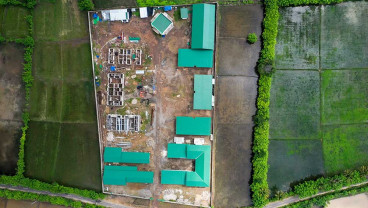 Yayasan Peduli Anak Butuh Bantuan Tempat Tidur untuk 150 Anak di Sumbawa