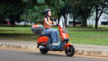 Begini Cara Perawatan Sepeda Listrik Berbasis Baterai Lithium Yang Perlu Diperhatikan
