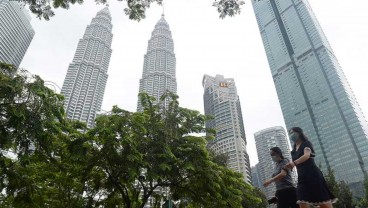Petronas Ungkap Peluang Besar Indonesia Jadi Incaran Perusahaan Migas Global