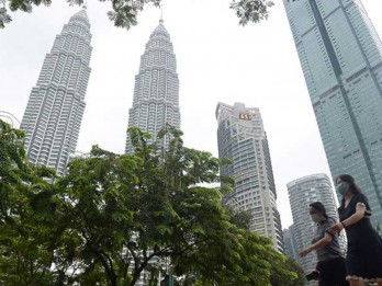 Petronas Ungkap Peluang Besar Indonesia Jadi Incaran Perusahaan Migas Global