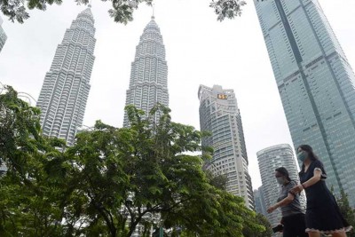 Petronas Ungkap Peluang Besar Indonesia Jadi Incaran Perusahaan Migas Global