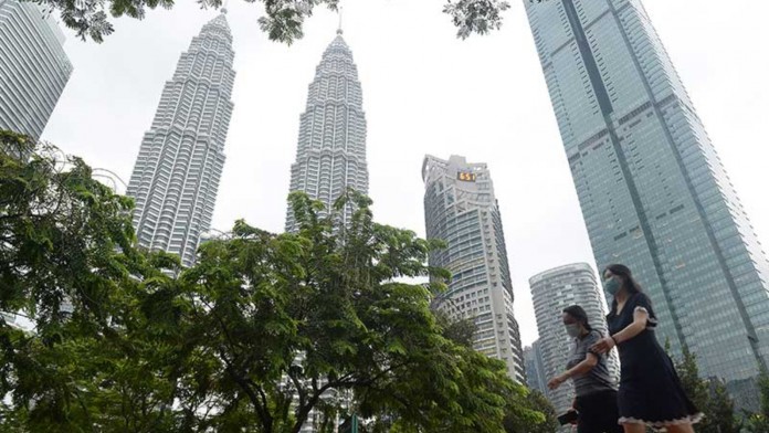 Petronas Ungkap Peluang Besar Indonesia Jadi Incaran Perusahaan Migas Global