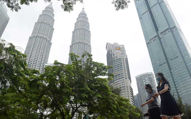 Petronas Ungkap Peluang Besar Indonesia Jadi Incaran Perusahaan Migas Global