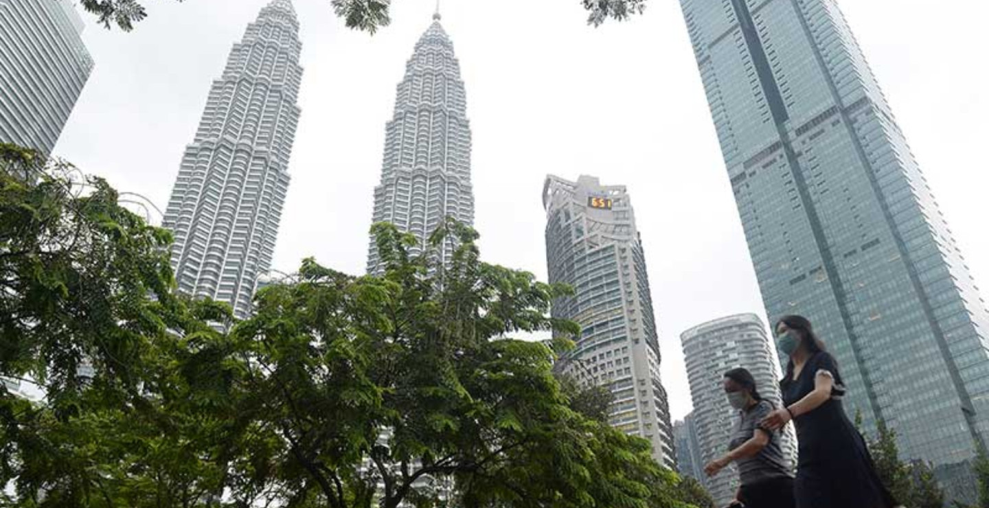 Petronas Ungkap Peluang Besar Indonesia Jadi Incaran Perusahaan Migas Global