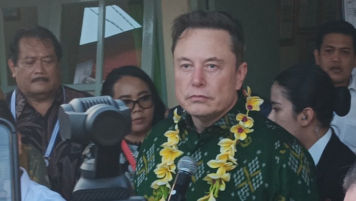 4 Trik Hemat Elon Musk untuk Jadi Orang Terkaya di Dunia