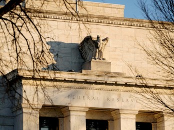 Pejabat The Fed Beri Sinyal soal Pemangkasan Suku Bunga