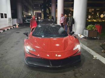 Deretan Barang Mewah di Kasus 'Mafia Peradilan' Korupsi Ekspor CPO