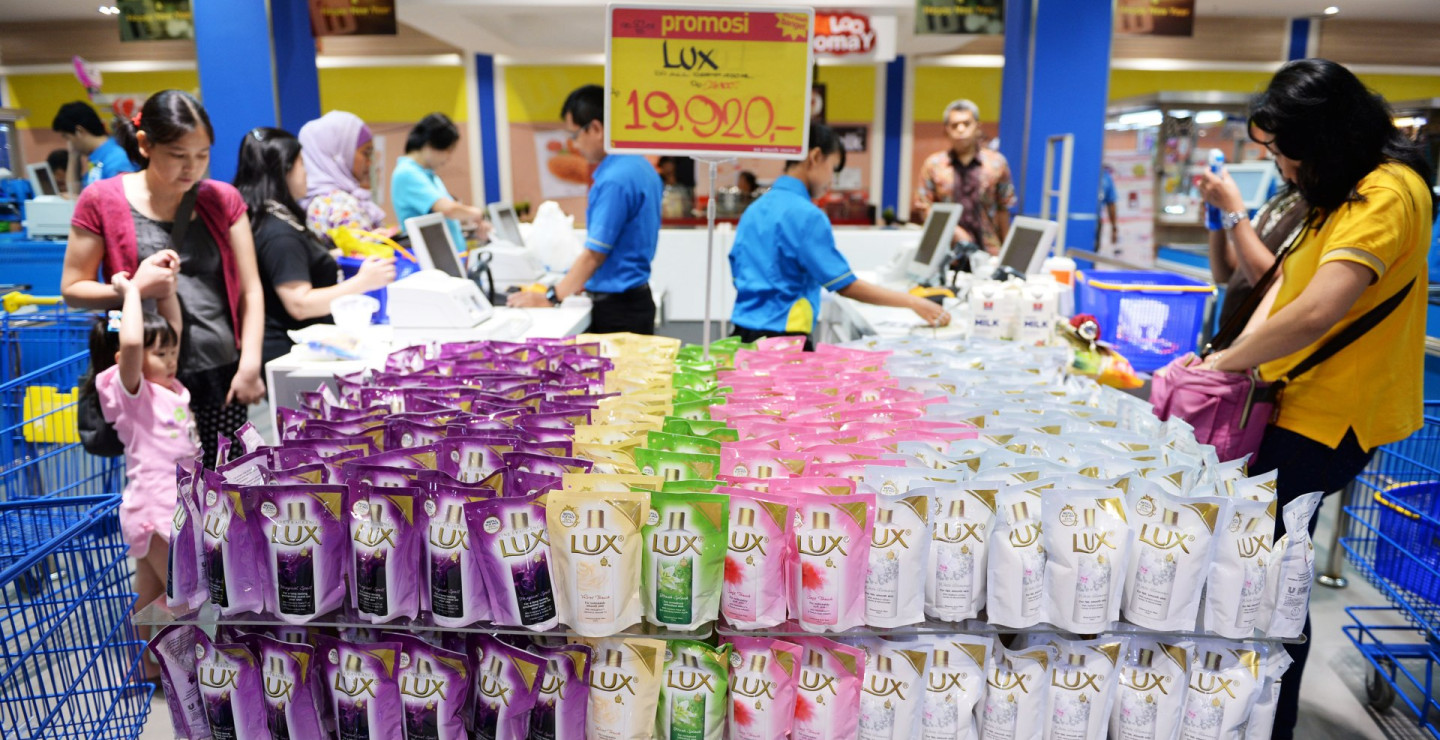 Rekomendasi Terbaru untuk Unilever (UNVR) yang Harga Sahamnya Melesat