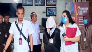 Kejari Jakpus Kantongi Nama Tersangka Kasus Korupsi PDNS Komdigi