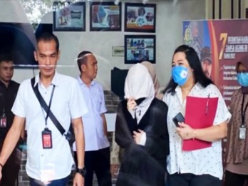 Kejari Jakpus Kantongi Nama Tersangka Kasus Korupsi PDNS Komdigi