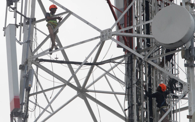 Tumpuan Baru Emiten Menara Grup Djarum TOWR di Tengah Kompetisi Ketat Industri Telekomunikasi