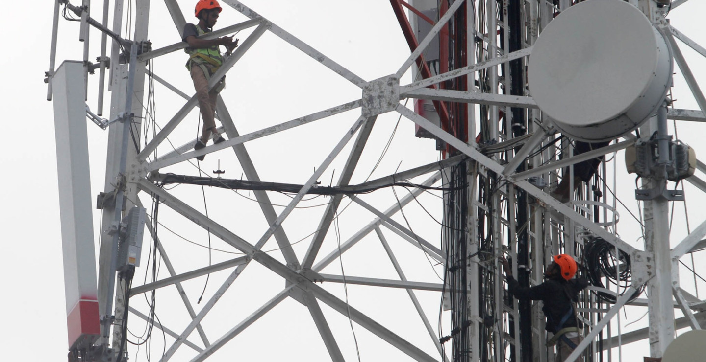 Tumpuan Baru Emiten Menara Grup Djarum TOWR di Tengah Kompetisi Ketat Industri Telekomunikasi