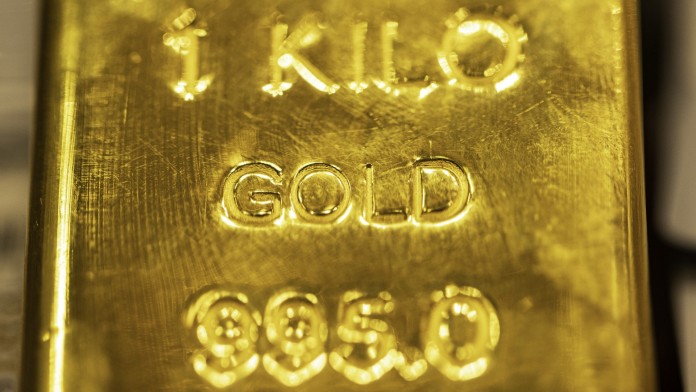 Kisi-kisi Nasib Reli Harga Emas dari Permintaan di China