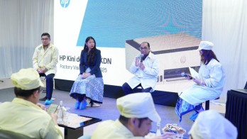Investasi Hewlett-Packard di Batam, Bukti Perusahaan AS Tidak Anti TKDN?