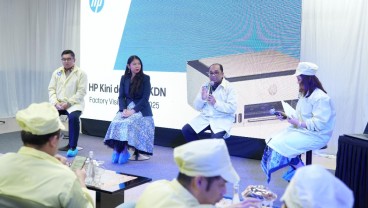 Investasi Hewlett-Packard di Batam, Bukti Perusahaan AS Tidak Anti TKDN?
