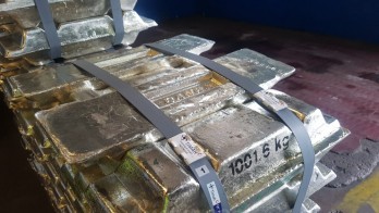 PT Timah Genjot Hilirisasi Mineral Lewat Proyek Tanah Jarang di Babel
