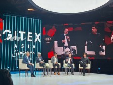 GITEX Asia 2025: Kota Pintar untuk Pembangunan Masyarakat