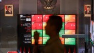 Rebalancing Indeks Bisnis-27: SCMA, SIDO & DSNG Masuk Daftar