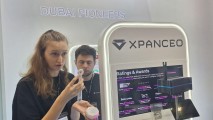 GITEX Asia 2025: XPANCEO Bidik Komersialisasi pada 2030