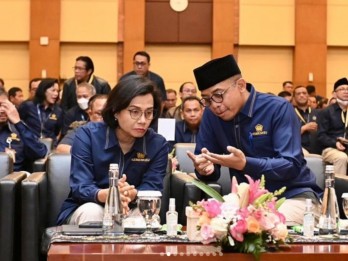 DPR Bakal Panggil Dirjen Pajak, Bahas Coretax hingga Penerimaan Negara yang Anjlok