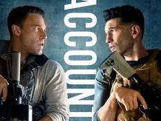 Review The Accountant 2, Aksi Berpadu Komedi Dua Besaudara
