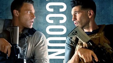 Review The Accountant 2, Aksi Berpadu Komedi Dua Besaudara