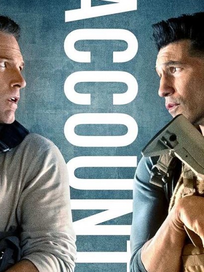 Review The Accountant 2, Aksi Berpadu Komedi Dua Besaudara