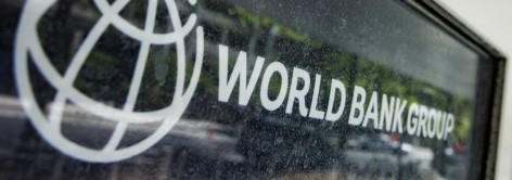 Bank Dunia Turunkan Proyeksi Pertumbuhan Ekonomi Indonesia 2025 jadi Hanya 4,7%