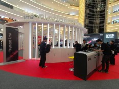 Pengguna IM3 Platinum Indosat Tumbuh 40%, Pascabayar ISAT Makin Menarik