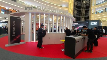 Pengguna IM3 Platinum Indosat Tumbuh 40%, Pascabayar ISAT Makin Menarik