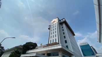 ESDM Seleksi 5 Calon Dirjen Migas, Ini Daftar Namanya