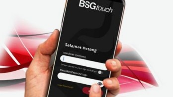 Bank Sulutgo Kantongi Laba Rp99,14 Miliar per Kuartal I/2025, Naik 32,8%