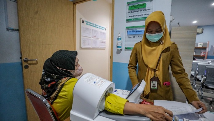Jadi Prioritas Nasional, Wamendagri Apresiasi Program Kesehatan Gratis di Kaltim