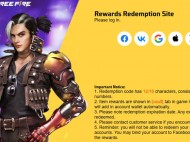 Masih Berlaku! Ini Daftar Kode Redeem FF Khusus Hari Ini Jumat 25 April 2025