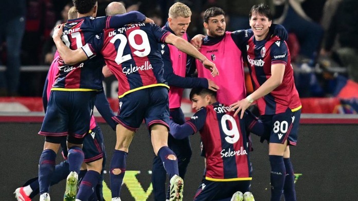 Final Coppa Italia, Pelatih Bologna Sudah Tidak Sabar Lawan AC Milan
