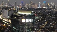 Sindikasi BNI Kucurkan Rp1,8 Triliun Biayai Pembangunan Pabrik VinFast di Indonesia