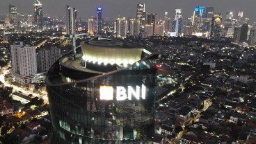 Sindikasi BNI Kucurkan Rp1,8 Triliun Biayai Pembangunan Pabrik VinFast di Indonesia