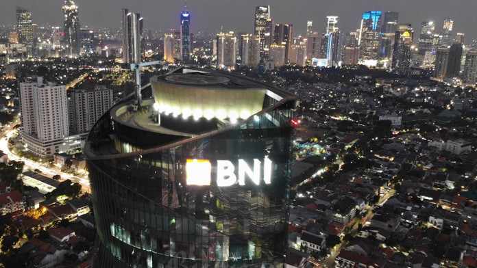 Sindikasi BNI Kucurkan Rp1,8 Triliun Biayai Pembangunan Pabrik VinFast di Indonesia