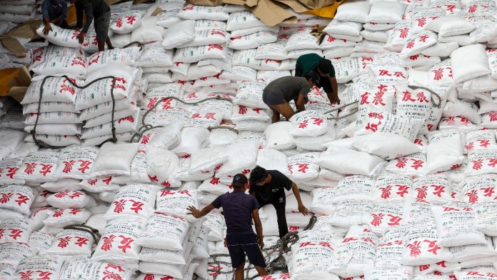 Masuki Musim Giling, ID Food Naikkan Target Produksi Gula Jadi 210.000 Ton