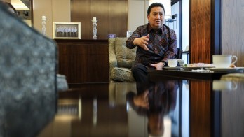 Raihan Cuan Boy Thohir & TP Rachmat dari Dividen ESSA Rp172,26 Miliar