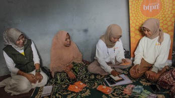 Laba BTPN Syariah (BTPS) Tumbuh 18% pada Kuartal I/2025