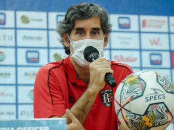 Prediksi Skor PSM Vs Bali United 25 April, Susunan Pemain, H2H, Klasemen