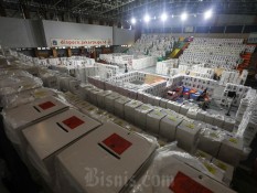 Hasil Real Count Pilkada Kabupaten Serang 2024, Ratu-Najib Unggul Jauh