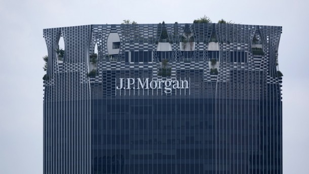 Negara Asean dan Sektor Saham Pilihan JP Morgan saat Perang Dagang Memanas