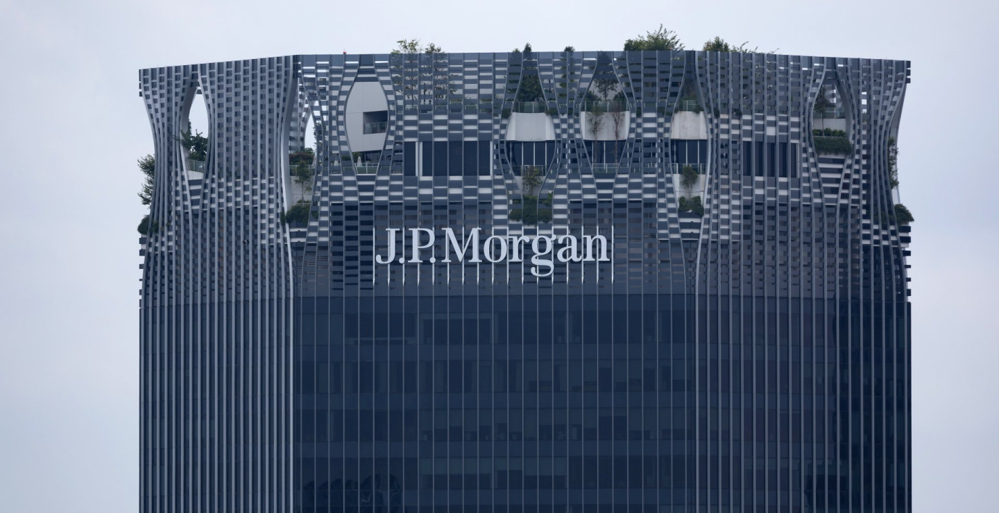 Negara Asean dan Sektor Saham Pilihan JP Morgan saat Perang Dagang Memanas